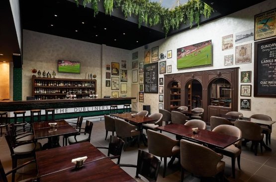 ОАЕ Le Méridien Dubai Hotel & Conference Centre