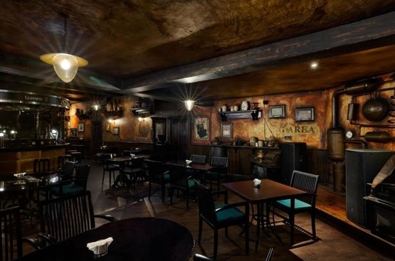 ОАЕ Le Méridien Dubai Hotel & Conference Centre