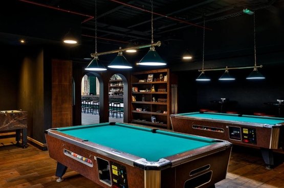 ОАЕ Le Méridien Dubai Hotel & Conference Centre