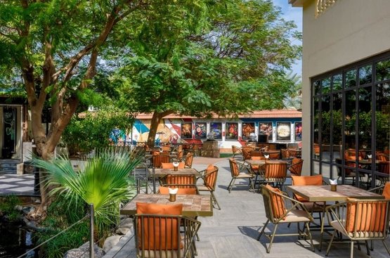 ОАЕ Le Méridien Dubai Hotel & Conference Centre