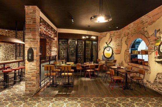 ОАЕ Le Méridien Dubai Hotel & Conference Centre