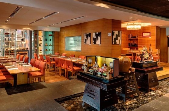 ОАЕ Le Méridien Dubai Hotel & Conference Centre