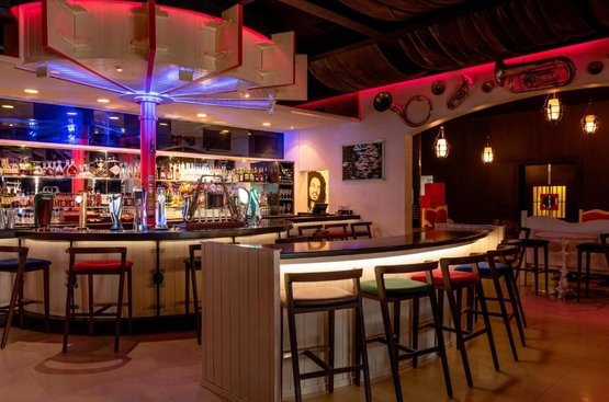 ОАЕ Le Méridien Dubai Hotel & Conference Centre