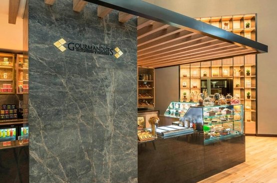 ОАЕ Le Méridien Dubai Hotel & Conference Centre