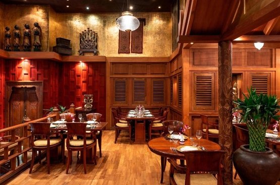 ОАЕ Le Méridien Dubai Hotel & Conference Centre