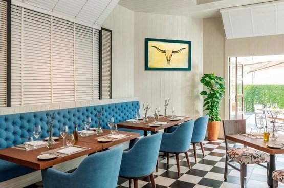 ОАЕ Le Méridien Dubai Hotel & Conference Centre