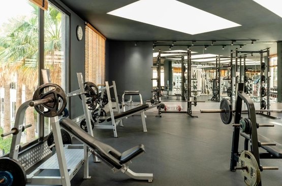 ОАЕ Le Méridien Dubai Hotel & Conference Centre