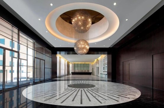 ОАЕ Le Méridien Dubai Hotel & Conference Centre