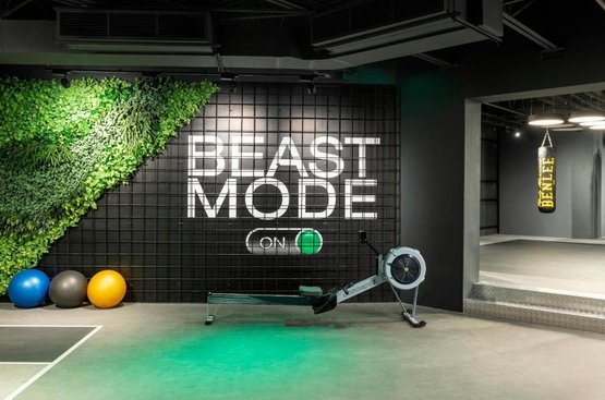 ОАЕ Le Méridien Dubai Hotel & Conference Centre