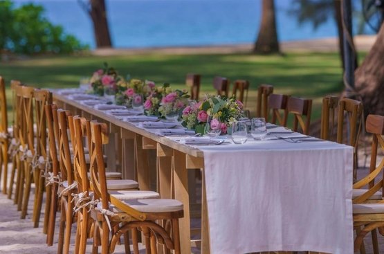 Таїланд SALA Phuket Mai Khao Beach Resort