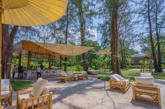 Таїланд SALA Phuket Mai Khao Beach Resort