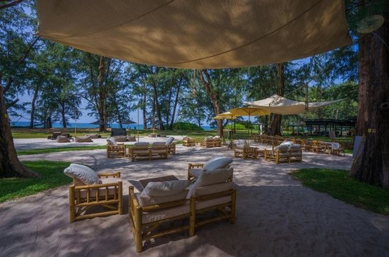 Таїланд SALA Phuket Mai Khao Beach Resort
