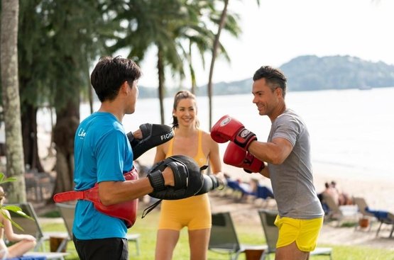 Таїланд SAii Laguna Phuket