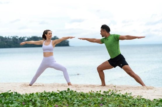 Таїланд SAii Laguna Phuket