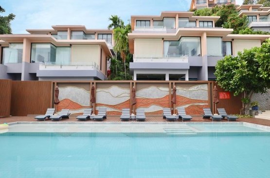 Таїланд Bandara Pool Villas Phuket