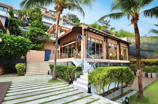 Таїланд Bandara Pool Villas Phuket