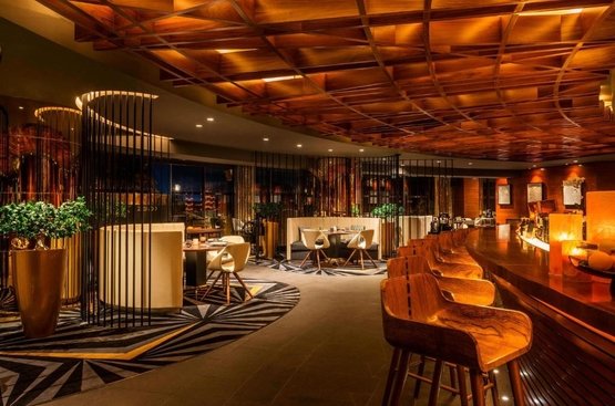 ОАЕ Le Royal Meridien Beach Resort & Spa Dubai