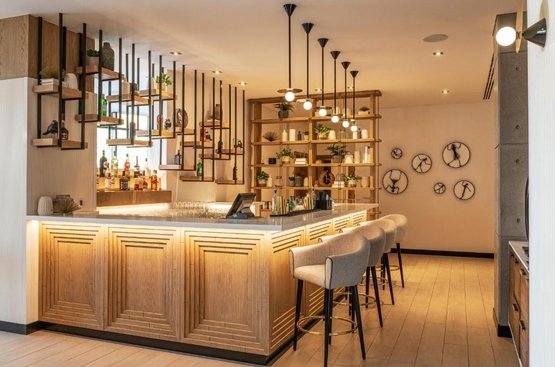 ОАЕ Le Royal Meridien Beach Resort & Spa Dubai