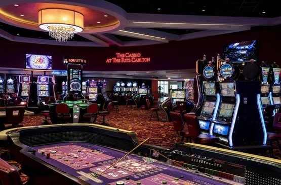 Аруба The Ritz-Carlton, Aruba