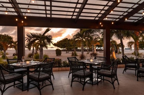 Аруба The Ritz-Carlton, Aruba