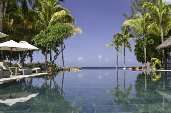 Маврикий Hilton Mauritius Resort & Spa