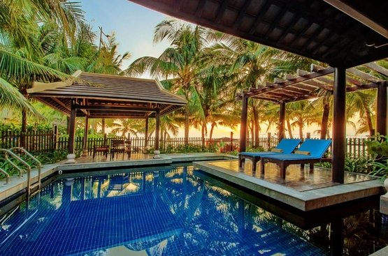 В'єтнам Anja Beach Resort