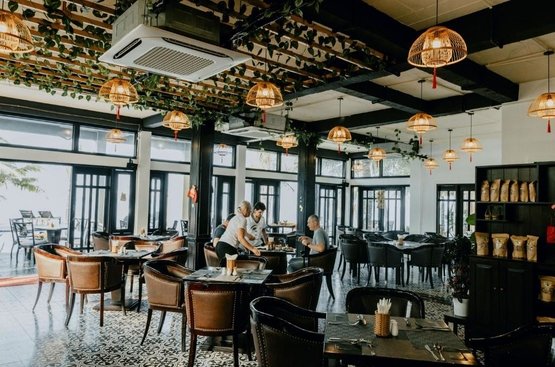 В'єтнам Anja Beach Resort