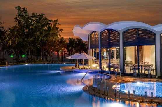 В'єтнам Best Western Premier Sonasea Phu Quoc