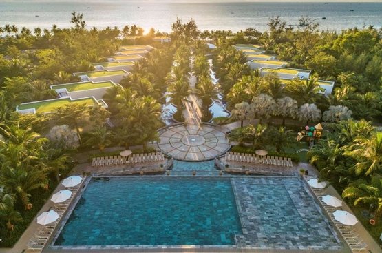 В'єтнам Best Western Premier Sonasea Phu Quoc