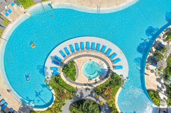  Courtyard by Marriott Bali Nusa Dua Resort