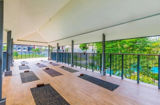  Courtyard by Marriott Bali Nusa Dua Resort