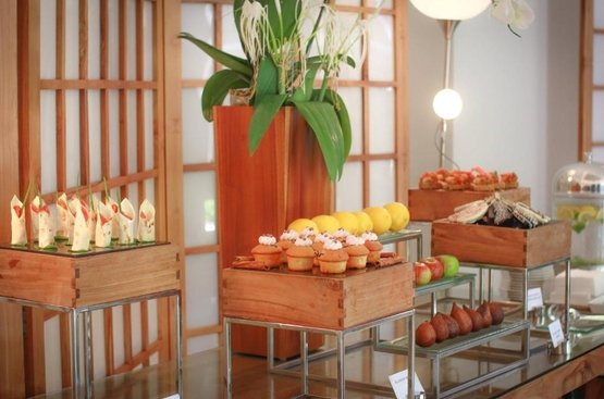  Courtyard by Marriott Bali Nusa Dua Resort