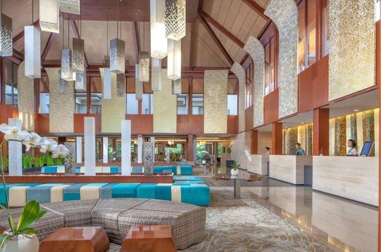  Courtyard by Marriott Bali Nusa Dua Resort