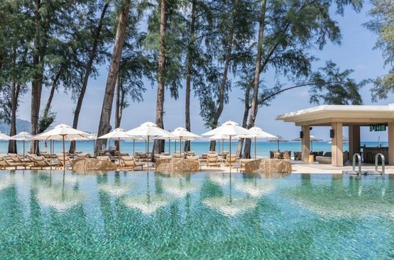 Таїланд InterContinental Phuket Resort by IHG