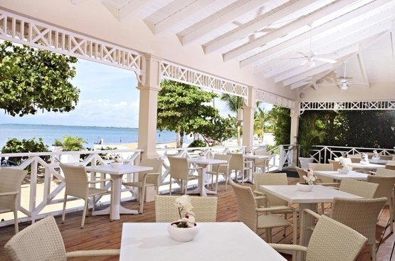  Bahia Principe Grand La Romana - All Inclusive