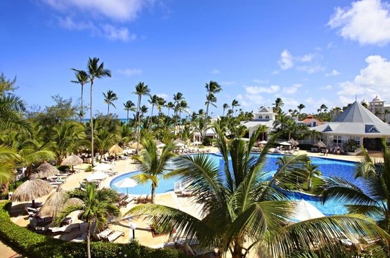  Bahia Principe Grand La Romana - All Inclusive