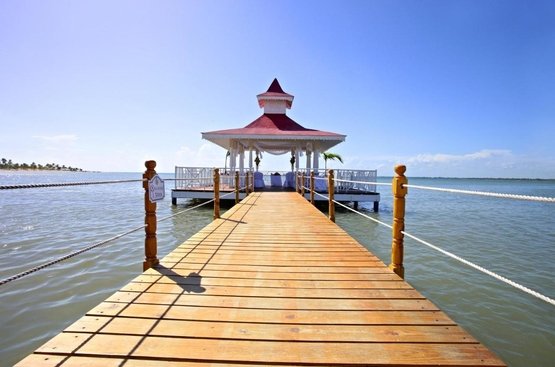  Bahia Principe Grand La Romana - All Inclusive