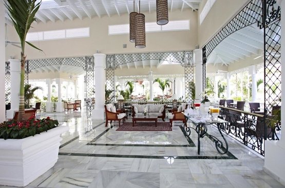 Домінікана Bahia Principe Luxury Bouganville - Adults Only All Inclusive