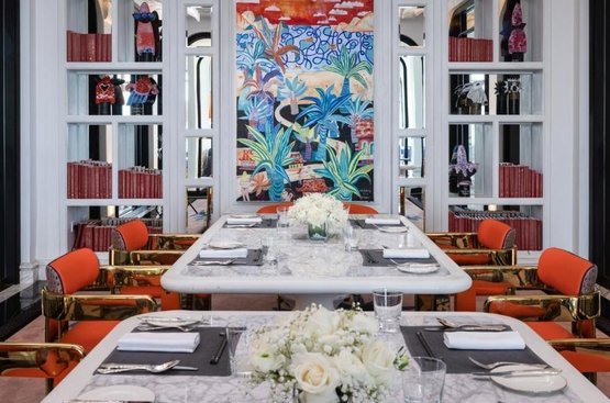 Вьетнам InterContinental Danang Sun Peninsula Resort by IHG