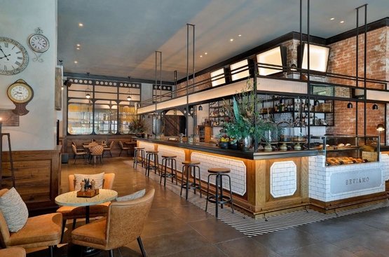 ОАЕ Marriott Resort Palm Jumeirah 