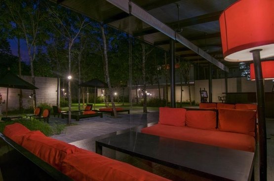 Таїланд SALA Phuket Mai Khao Beach Resort