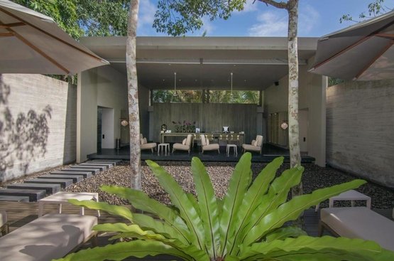 Таїланд SALA Phuket Mai Khao Beach Resort