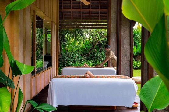Індонезія (о.Балі) The Ritz-Carlton Bali