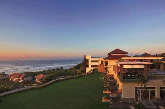 Індонезія (о.Балі) The Ritz-Carlton Bali