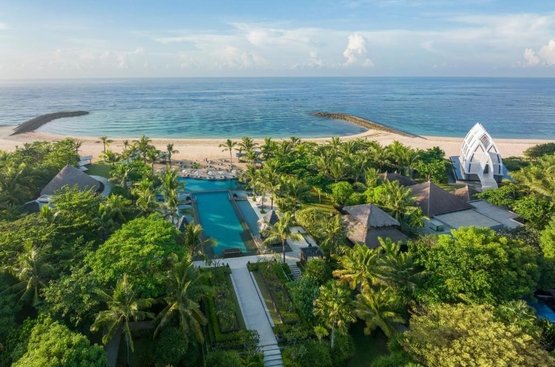 Індонезія (о.Балі) The Ritz-Carlton Bali
