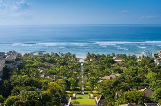 Індонезія (о.Балі) The Ritz-Carlton Bali