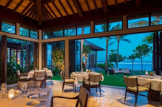 Індонезія (о.Балі) The Ritz-Carlton Bali