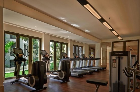 Індонезія (о.Балі) The Ritz-Carlton Bali