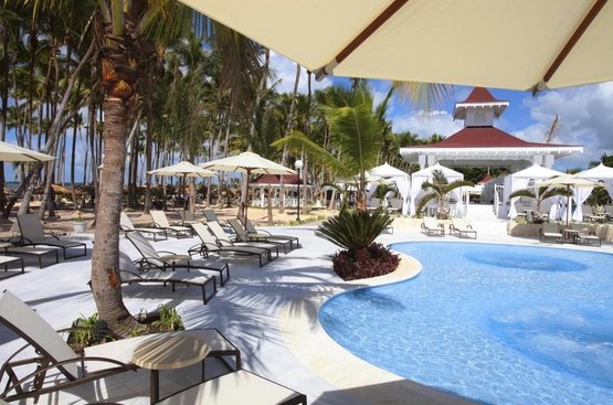 Домінікана Bahia Principe Luxury Bouganville - Adults Only All Inclusive