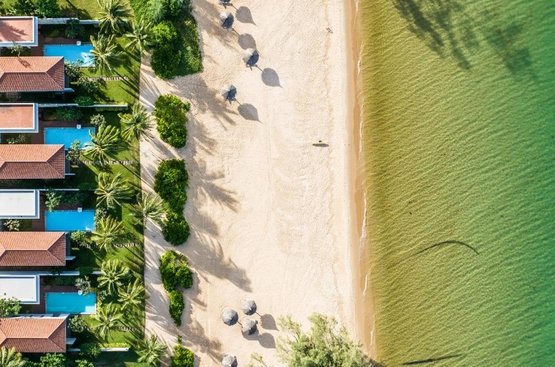В'єтнам Vinpearl Resort & Spa Phu Quoc